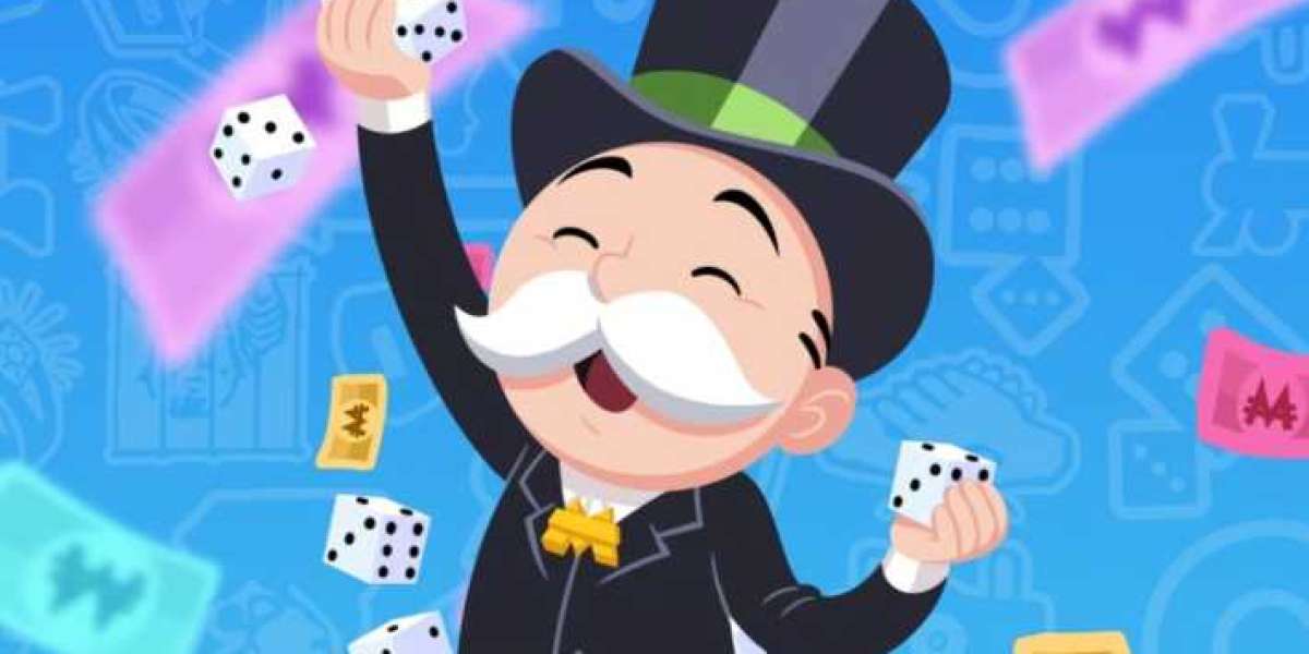 Monopoly GO Oct 31 Events: Best Reward Strategies