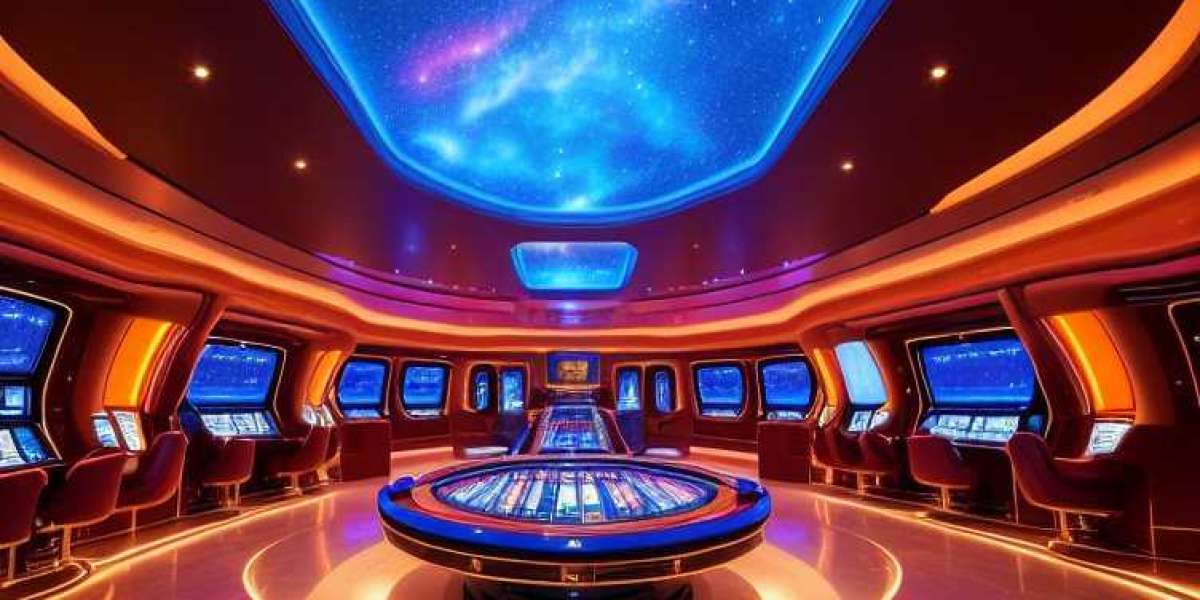 Special Gaming options at TeaSpins