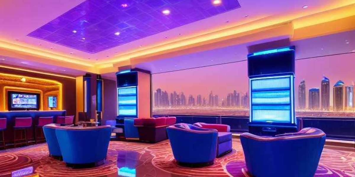 Juegos VIP en el Casino RichRoyal