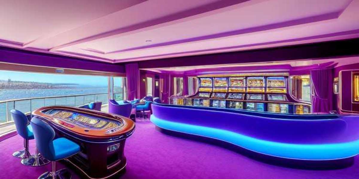 Jackpot slots bij Unibet Nederland