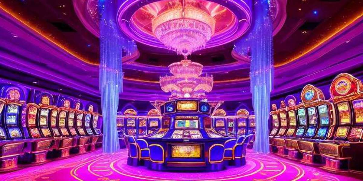 Abwechslungsreiche Spiele bei Robocat Casino