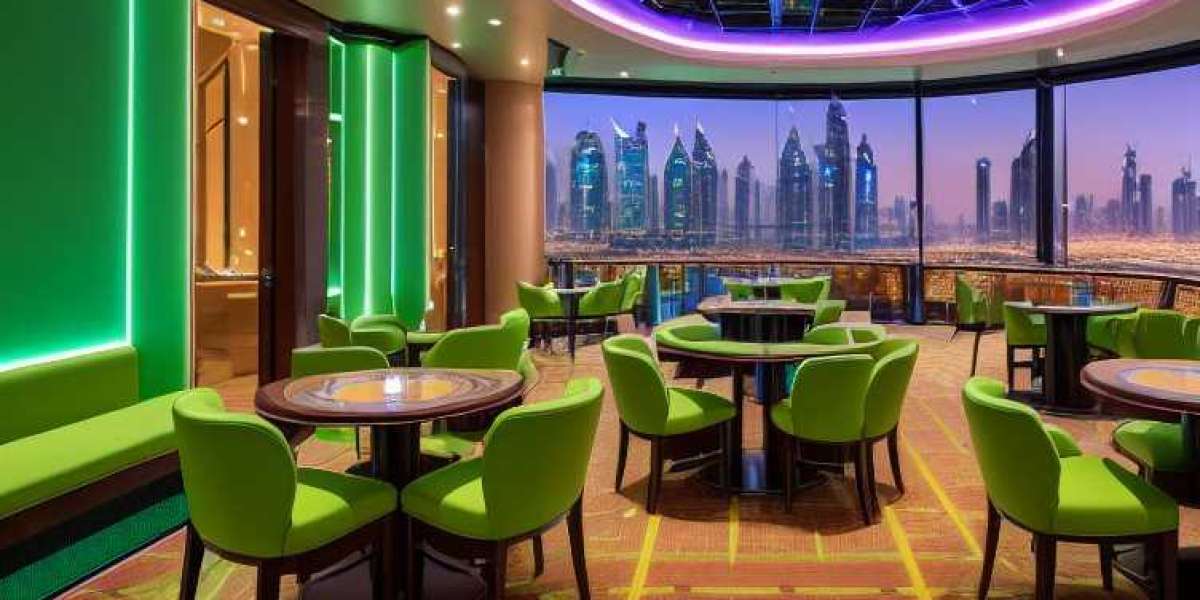 Slot che include Jackpot su Casa da gioco RaceUp