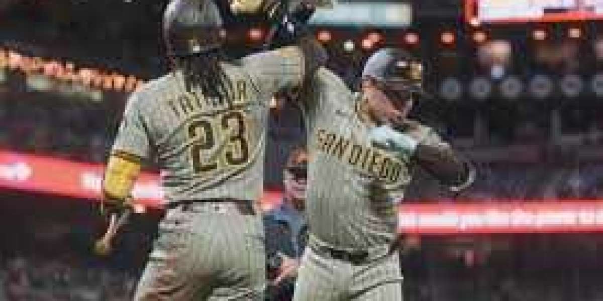 Padres within-year additions aided propel club in direction of postseason