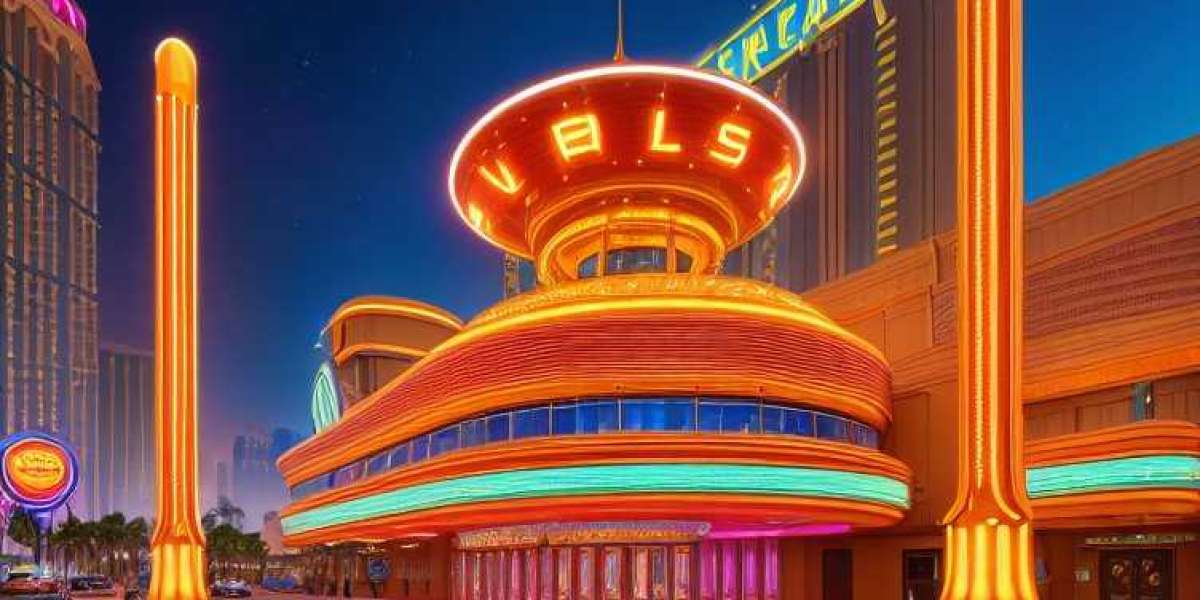 Extraatjes bij BetCity Casino.