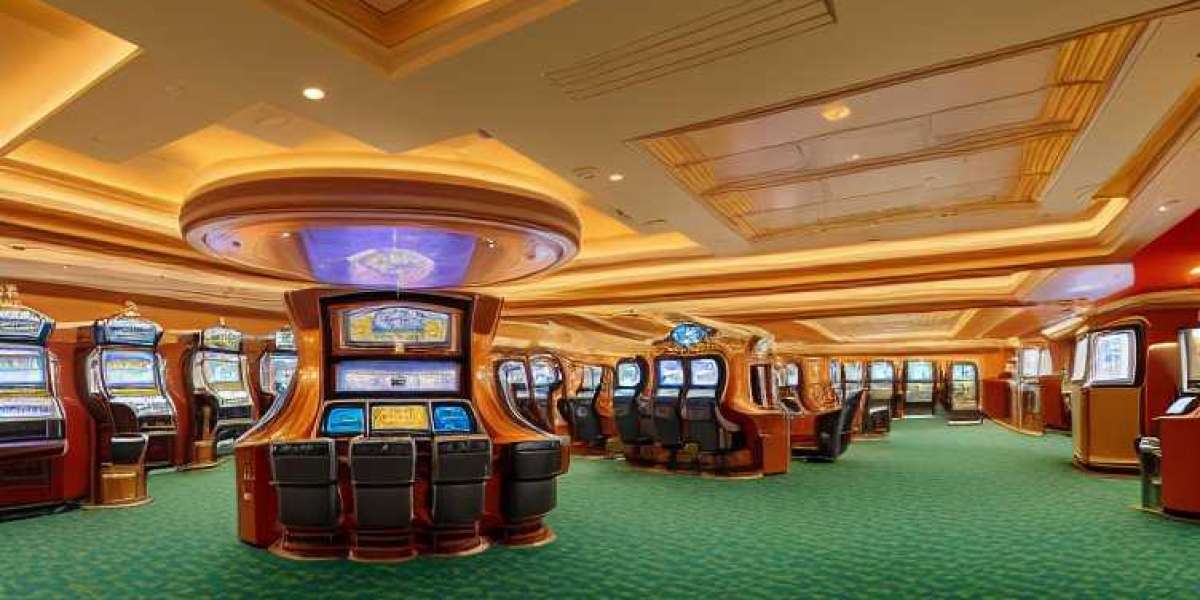 21 at Tea Spins Casino