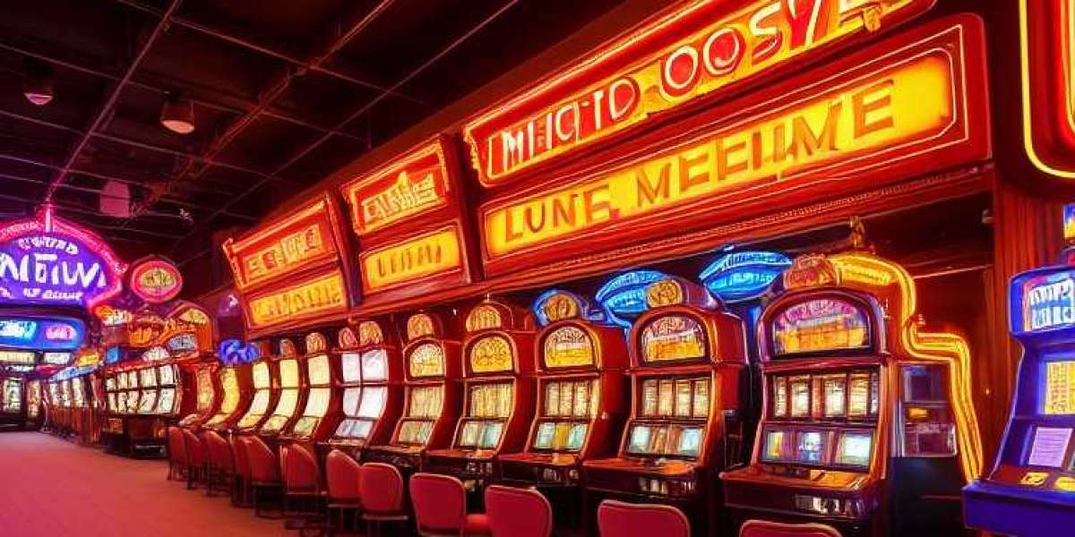 Different Pokies Variety at SlotMafia