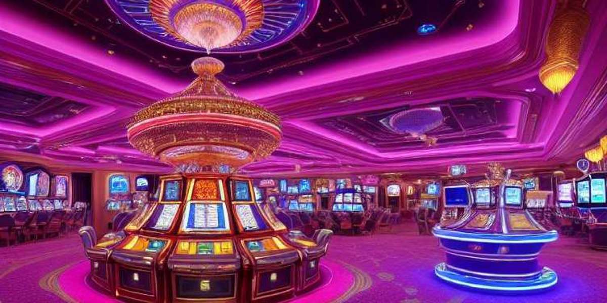 Monipuolinen pelivalinta UniBet