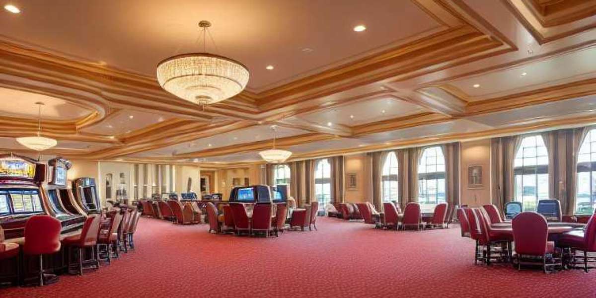 Slot games Lineup at FairGoCasino