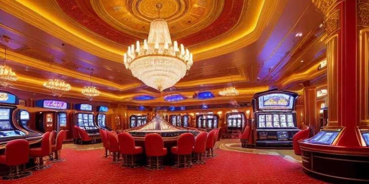 Incentives at Lucky Twice Casino UK