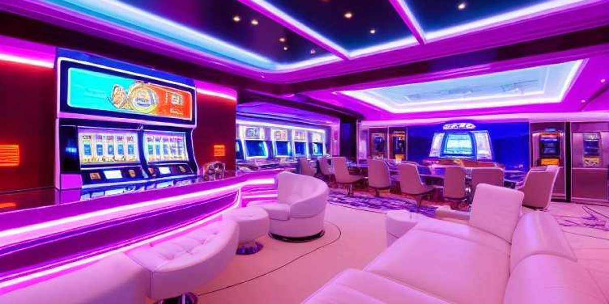 Megaways Titles at FairGo