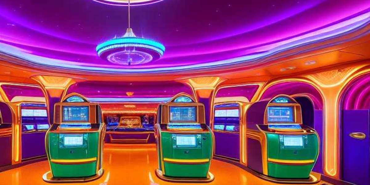 Game Library at Lucky Pot Online Casino