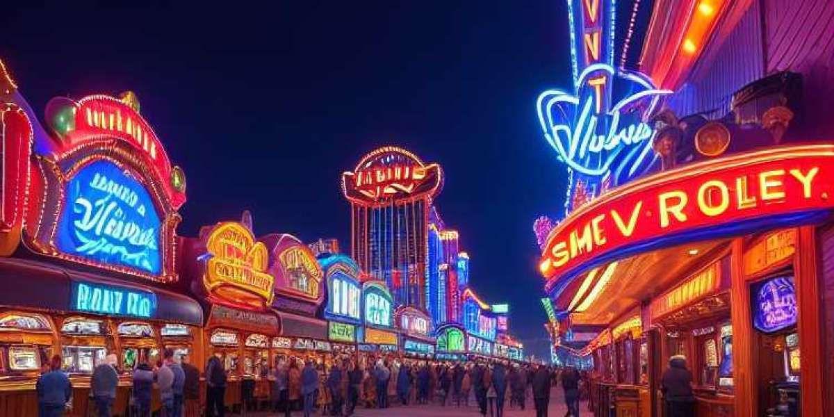 Gaming Programs selectie bij GQbet Casino