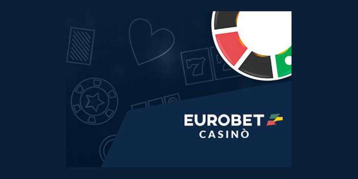In Che Modo Iniziare su Eurobet Casinò: Guida Step by Step