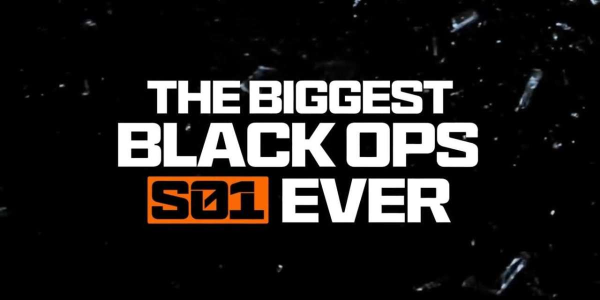 Call of Duty’s Largest Black Ops 7 Season 1 Early Download Released
