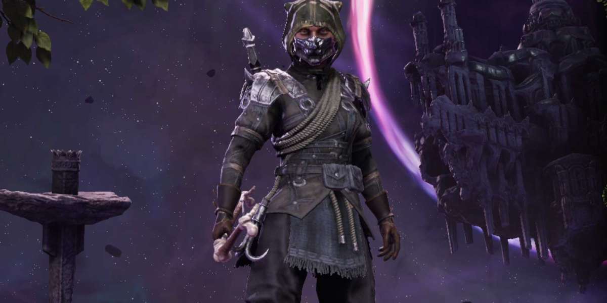 MMOexp Last Epoch: Understanding What You're Crafting