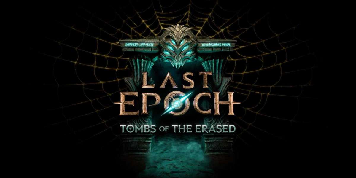 MMOexp Last Epoch: The True Endgame Power Curve