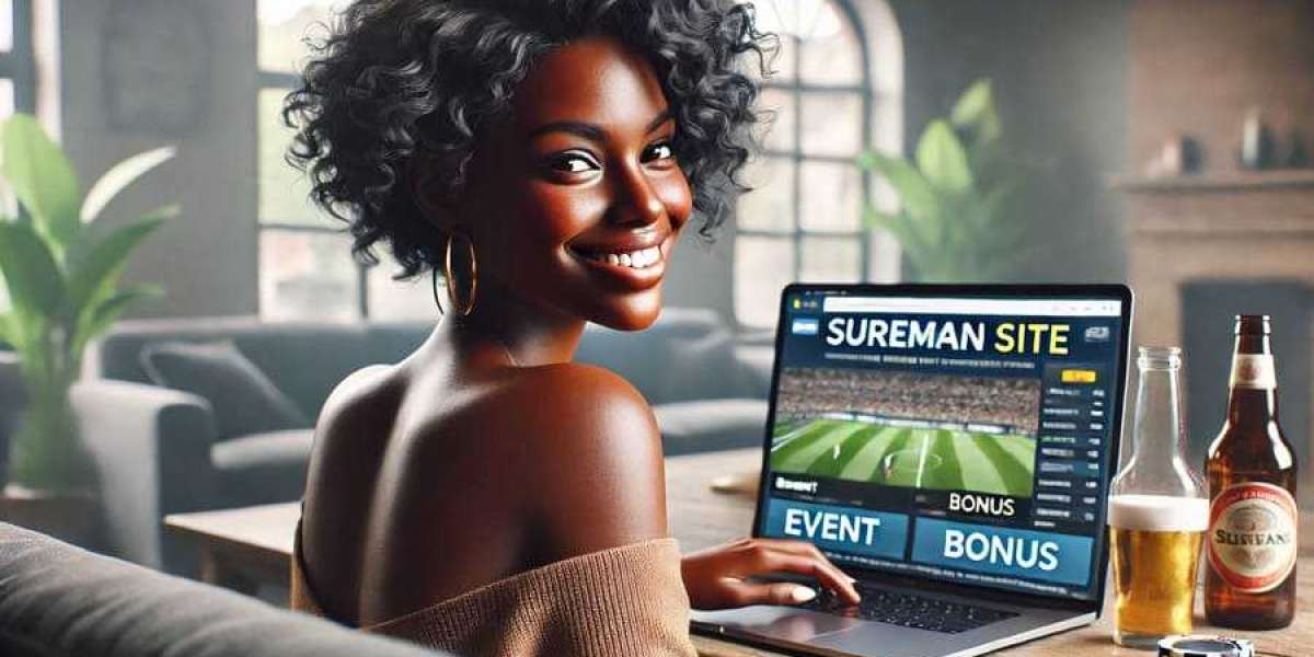 Korean Sports Betting and Sureman: Your Guide to Scam Verification