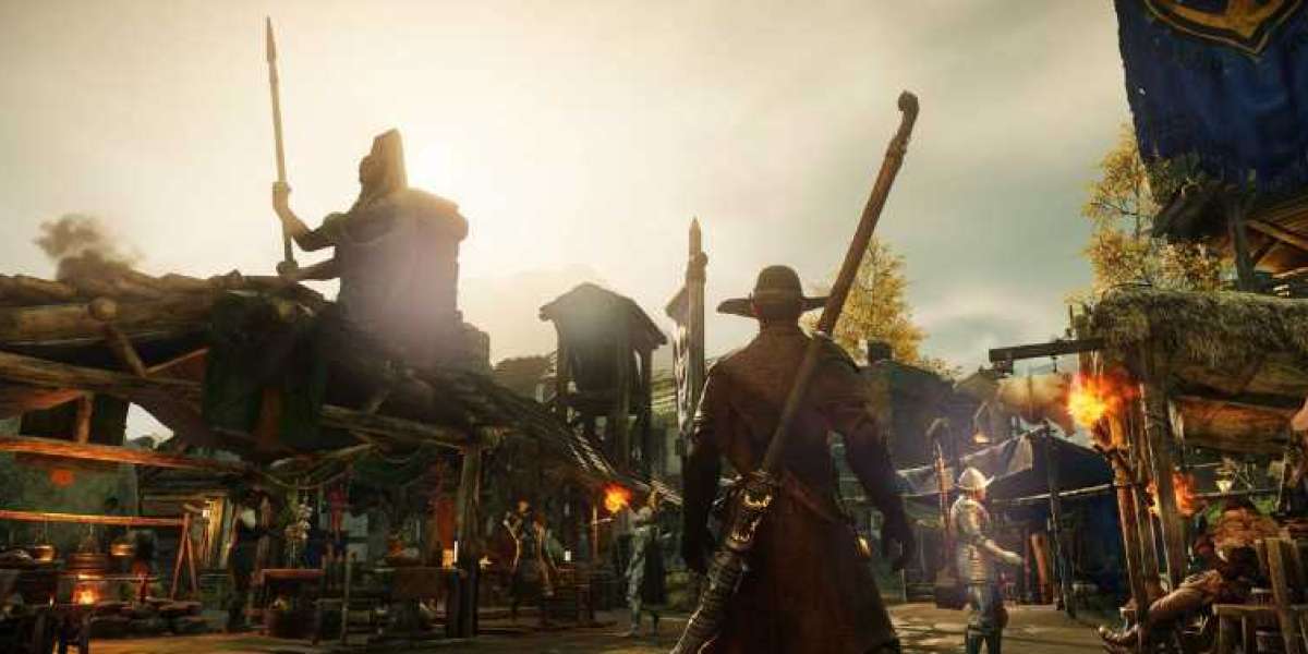 How to Efficiently Level Engineering in New World Gold