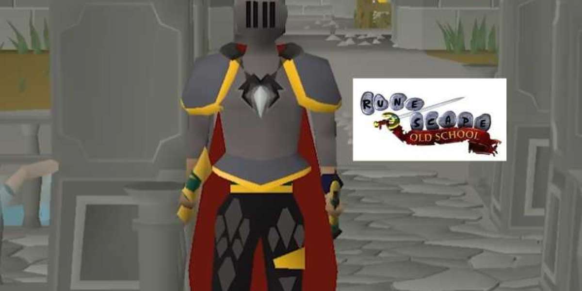 Rsorder Mastering the Art of Multibaiting in Old School RuneScape: A Comprehensive Guide
