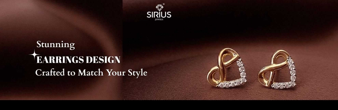 sirius jewels Cover Image