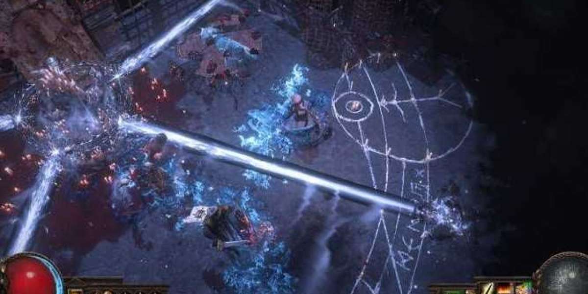 Path of Exile Currency: How to Complete the Trial of Ascendancy
