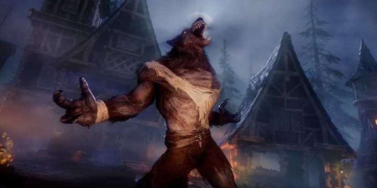 How to Improve Your Armoring Skill in New World Gold