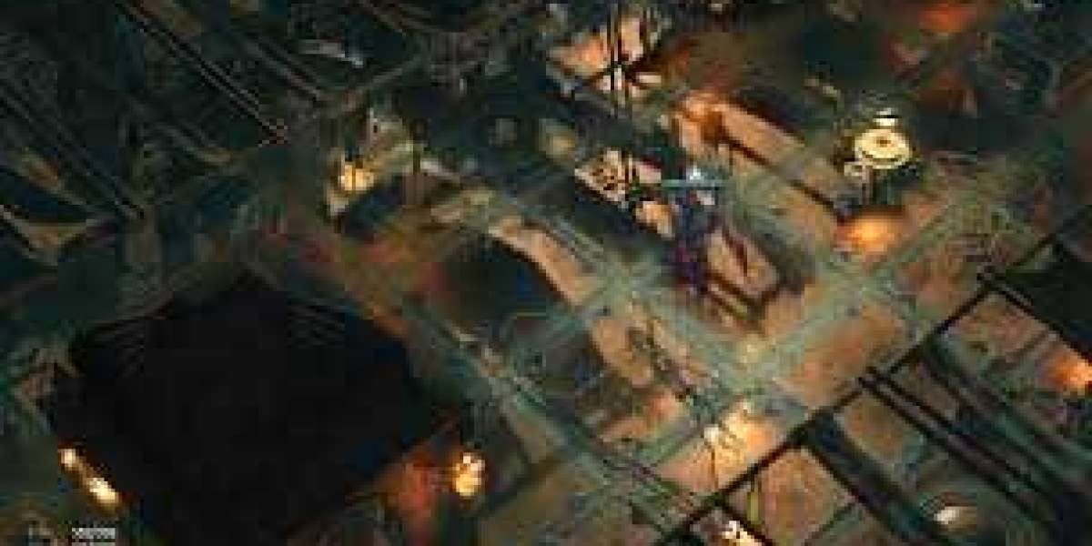 What Strategies Should Players Use to Master the Void Nexus in poe2