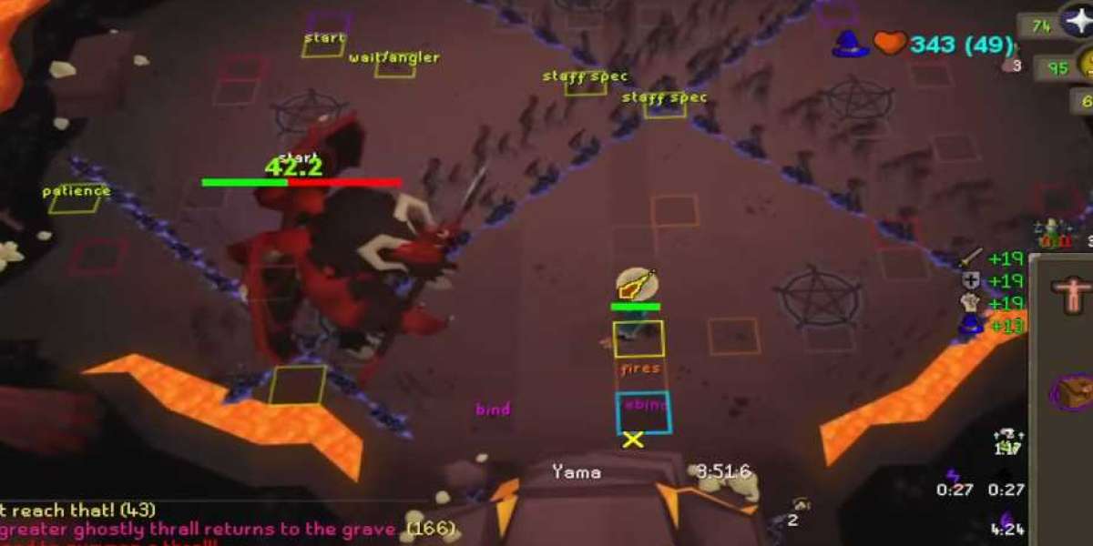 Top Strategies for Long-Term Character Growth