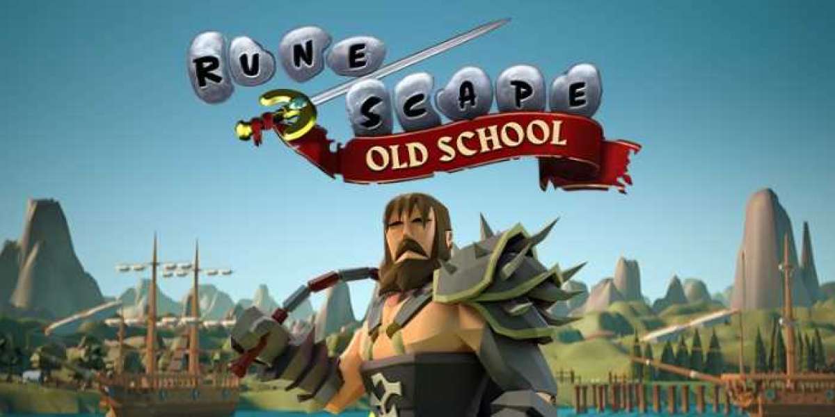 RSorder OSRS: Salvaged items are added