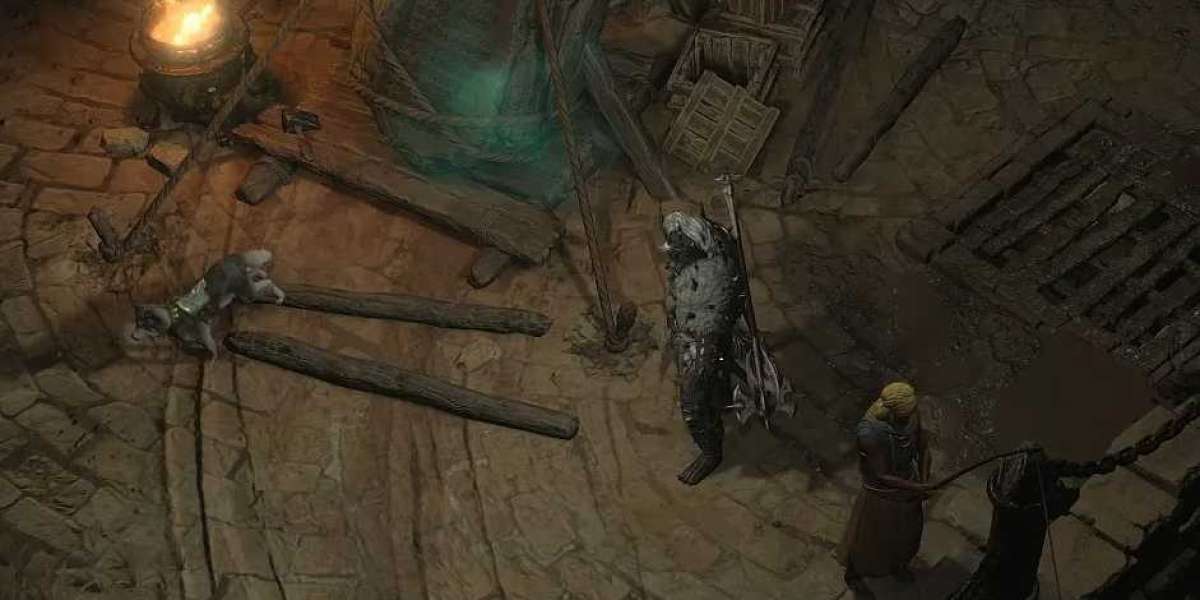 MMOexp Diablo 4: Whether you're aiming to obliterate endgame bosses