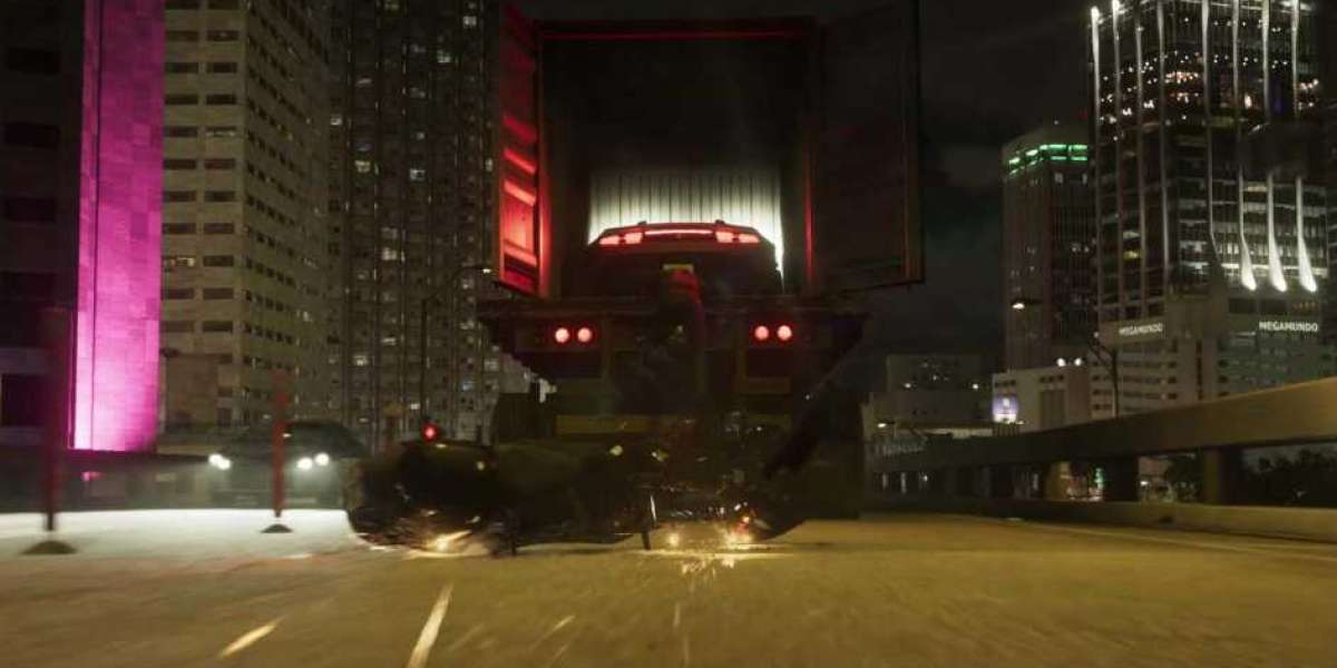 MMOEXP GTA 6:GTA 6: How to Handle Vehicles Across Vice City’s Varied Terrain Like a Pro