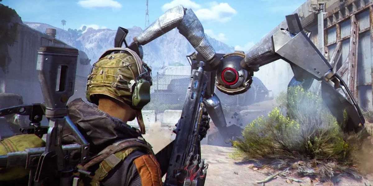 MMOexp ARC Raiders:The Ultimate Safeguard for the World