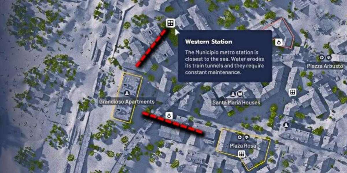 ARC Raiders Expedition Guide