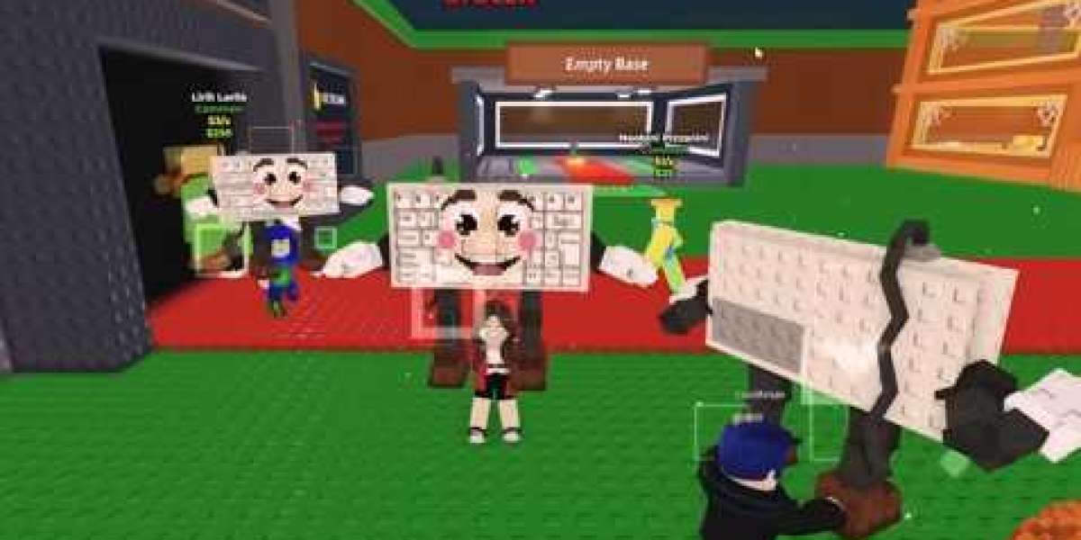 Steal A Brainrot Malame Amarele Efficiency Tips