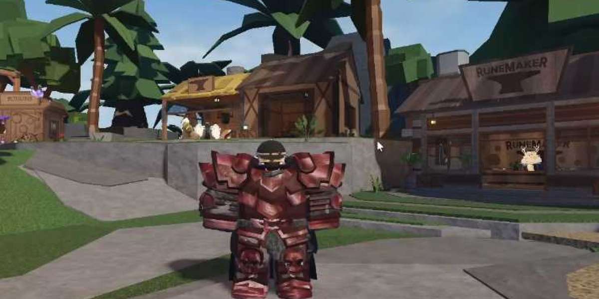 How to Turn Weak Mixes into Strong Gear with Better Ore Ratios in Roblox The Forge