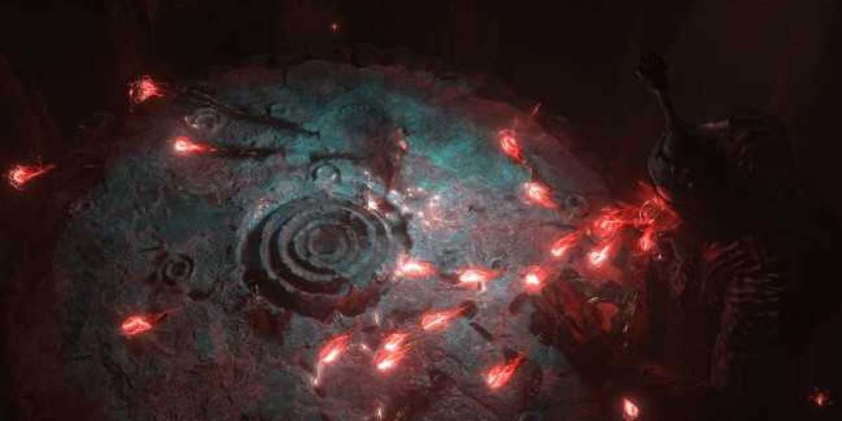 Path of Exile 2 Trade: Forgotten Bounty Quest – Everything You Should Know