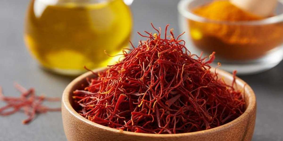 Global Saffron Market to Witness Robust Growth Driven by Rising Culinary and Medicinal Demand