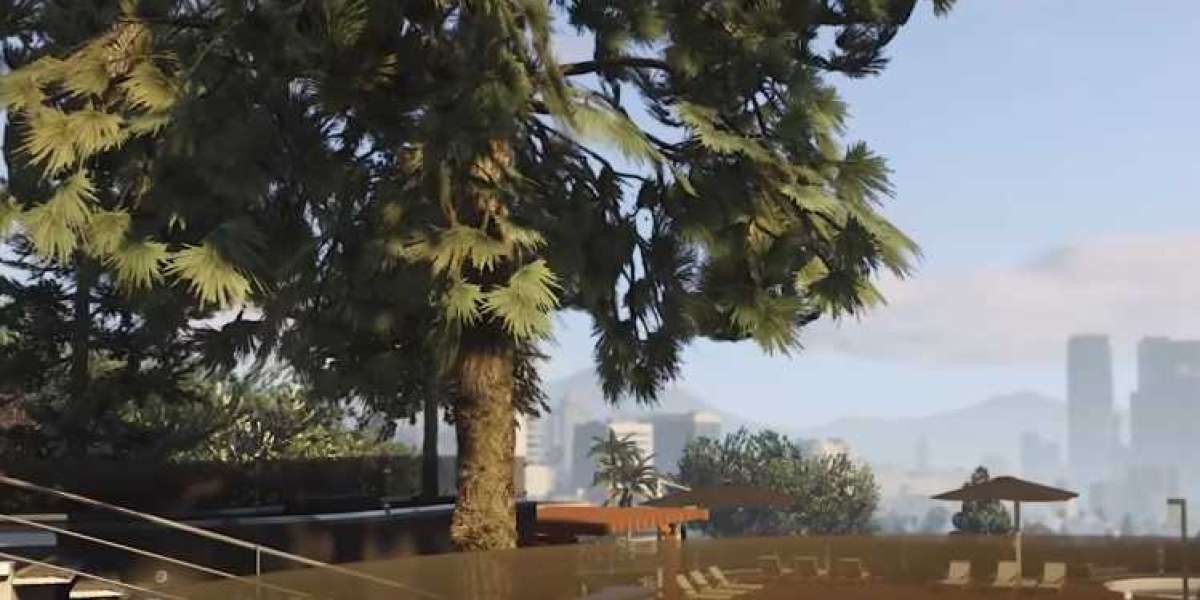 GTA 5: A Comprehensive Guide for Players