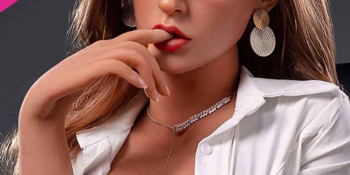 Still Limited to the Japanese Market: The Reality of Physical Sex Dolls