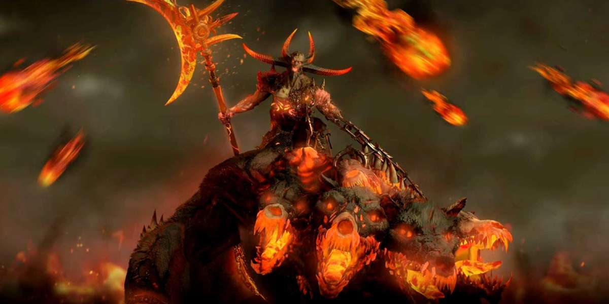 U4GM Diablo 4 Guide To Build Progression And Replay Value