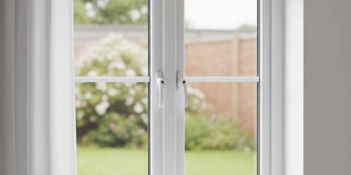 The Growing PVC Window Market