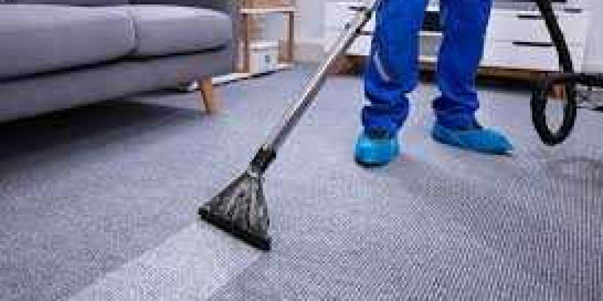 Carpet Cleaning Services for Long-Term Fabric Strength