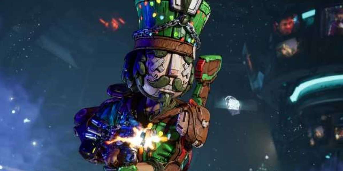 Borderlands 4 Items: The Ultimate Guide to Unlocking Katagawa's Revenge