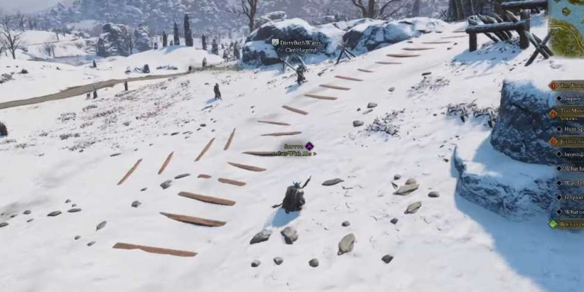 Exploring Zones, Settlements, and Races in Ashes of Creation: What Players Need to Know