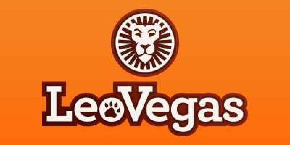 Some Details About Leovegas App That may Make You're feeling Better