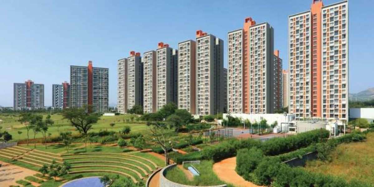 Top Residential Projects in Pune 2026: Park District, Kohinoor Westview, Ganga Acropolis & More - Pune Realty