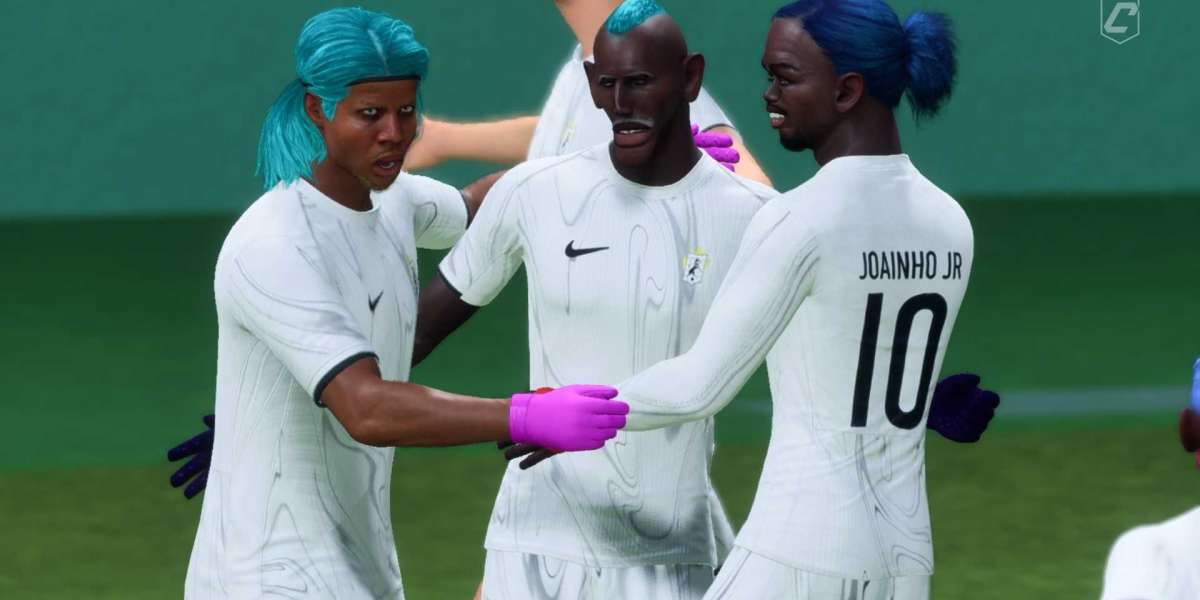 MMOEXP-FC 26 Masterclass: Key Strategies to Sharpen Your Game