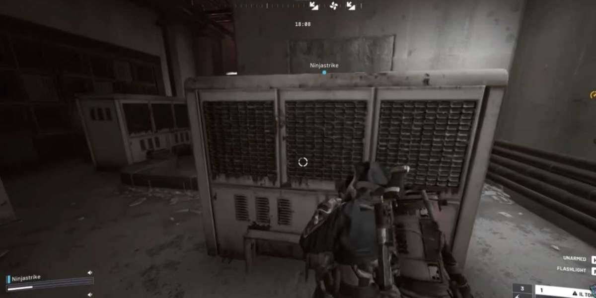 Arc Raiders Extended Light Mag I: A Guide to Crafting and Benefits