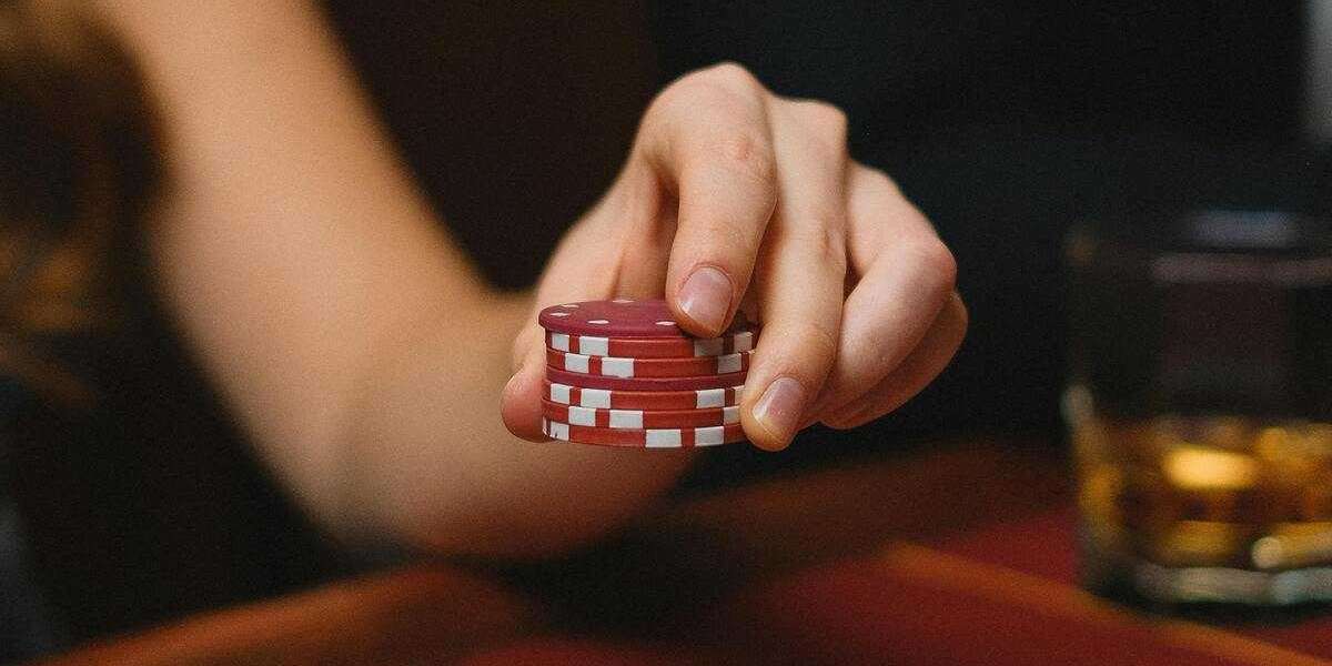 Exploring Casino Site Safety: Join the Inavegas Scam Verification Community